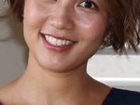 ３０代後半の人妻